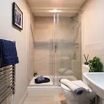 公寓 Trendy City-Centre 1-Bed Apartment In Leeds *