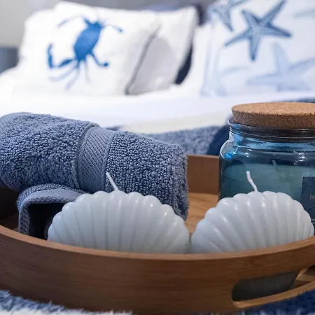 Modern 1-bed In Heart Of *