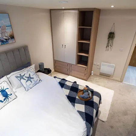 Modern 1-bed In Heart Of * Leeds (West Yorkshire)