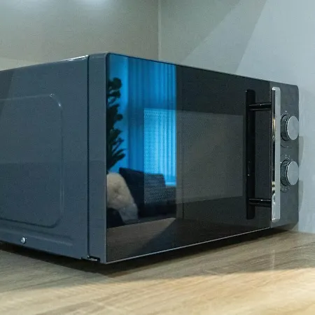 Modern 1-bed In Heart Of Daire