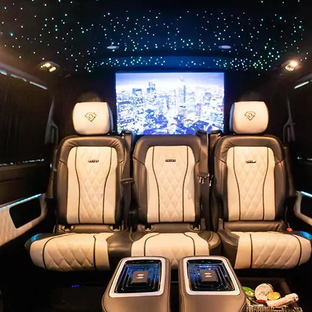 Apartment Modern 1-bed In Heart Of Leeds (West Yorkshire)