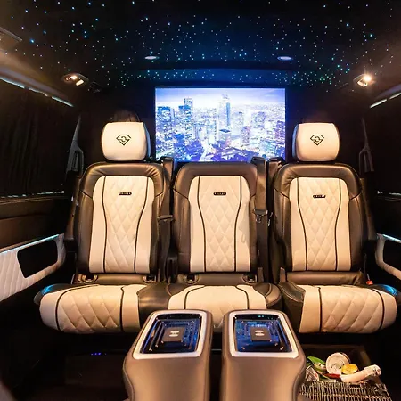 Modern 1-bed In Heart Of * Leeds (West Yorkshire)