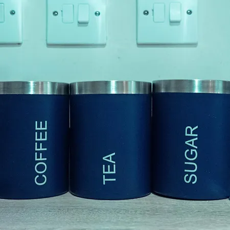 Apartment Stylish 1-bed In Heart Of