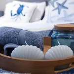 Trendy City-Centre 3-Bed Apartment In Leeds Sleeps 4 Λιντς